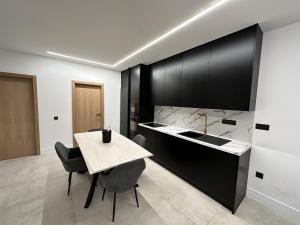 Mirador Suites Atico