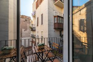 iFlat Historic flat in campo de fiori