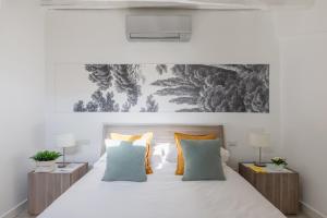 iFlat Historic flat in campo de fiori