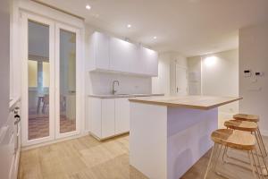 Apartamento El Conde by Clabao