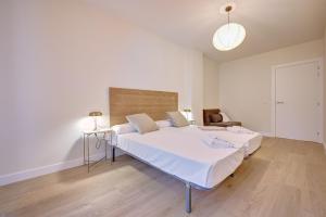 Apartamento El Conde by Clabao