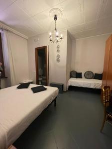 Chambre Triple