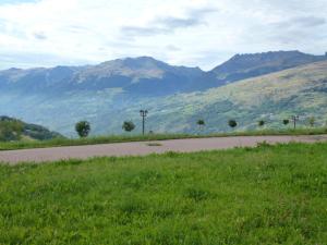 Appartements Charmant 2 pieces avec balcon, proche pistes et commerces a Vallandry - FR-1-411-887 : photos des chambres