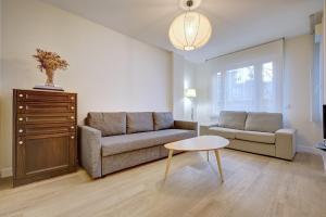 Apartamento El Conde by Clabao