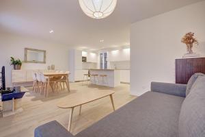 Apartamento El Conde by Clabao