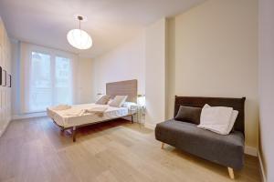 Apartamento El Conde by Clabao
