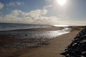 LAncre du Bessin - Proximité Bayeux et plages du débarquement - D-DAY - Spa en option - Accessible PMR