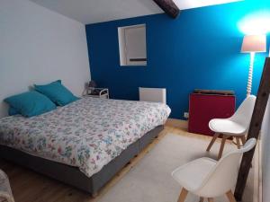 LAncre du Bessin - Proximité Bayeux et plages du débarquement - D-DAY - Spa en option - Accessible PMR