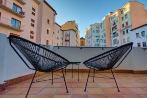 Apartamento El Conde by Clabao