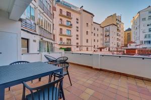 Apartamento El Conde by Clabao