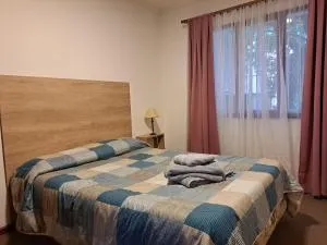 Centro Rio Gallegos - Hill Station