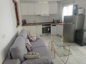 Piso junto al mar de 80m²