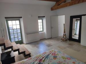 Maisons de vacances Les Deux Voutes - Gite en Cevennes : photos des chambres