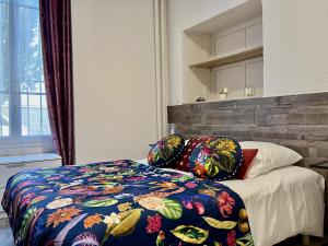 Appartements Residence Victoria : photos des chambres