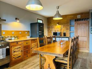 Villas Charmant Mas Arty avec piscine : photos des chambres