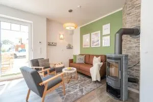 Ferienhaus Huuske - Bossin