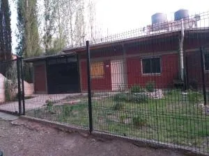 Soñada casa con pileta Pedriel I - Agrelo