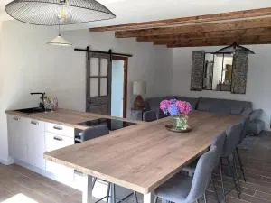 La maison d’Eugenia - Plourivo