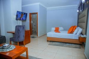 LE GRAND MARIE HOTEL