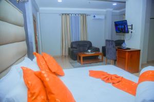 LE GRAND MARIE HOTEL