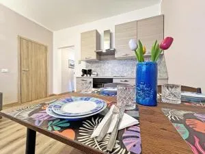 B Home Tresoldi - Cassano dʼAdda