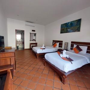 Villa Chitchareune 2