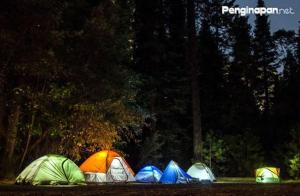 Wong Deso Camping