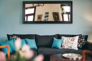 Apartment Maria Luisa