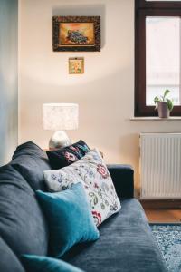 Apartment Maria Luisa
