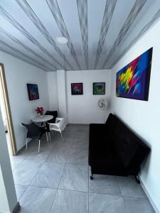 Apartamento moderno con balcón - Pitalito Huila