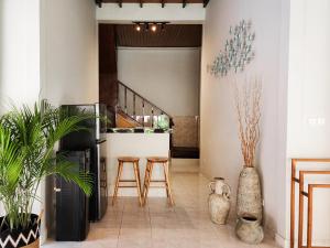 Inyoni Toucan Villa - BEST location in Seminyak.