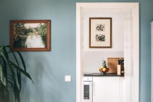 Apartment Maria Luisa