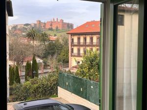 El Balcón de Bolingas