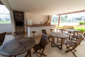 Ap 20%off, 100m Estação Metro, Garagem, Piscina, Jr Catito