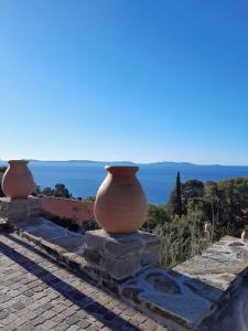 T3, 2ch, classé 3,parking gratuit sur place à 600m de la plage, des commerces ,du port proche st tropez