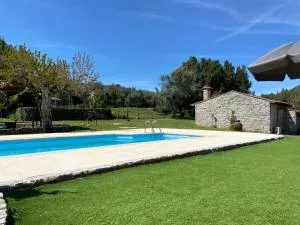 Quinta das Eiras - Ateanha