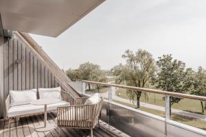 Nils am See - ADULTS ONLY ab 18 Jahren