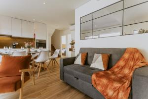 Bruval Premium Apartments - Gaia