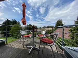 Haus Lorenz, Ferienwohnungen