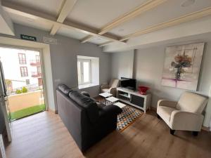 Apartamento Bolingas