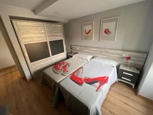 Apartamento Bolingas