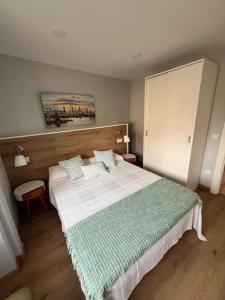 Apartamento Bolingas