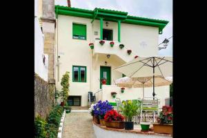 Apartamento Bolingas