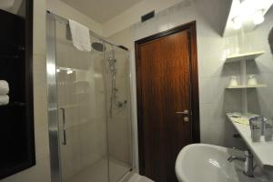 Classic Double or Twin Room room in Grand Hotel Cesare Augusto