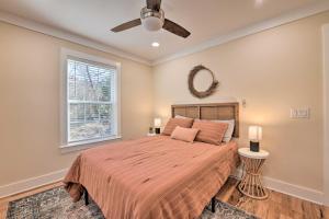 New Country House with Stylish Modern Amenities