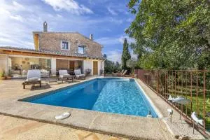 Finca Som Llum - Sant Jordi