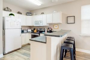 Seaside Unit C