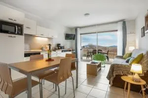 Jakine - Joli T2 avec terrasse - 翁普