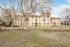 Appartements Jakine - Joli T2 avec terrasse : photos des chambres