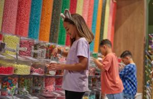 Great Wolf Lodge Wisconsin Dells